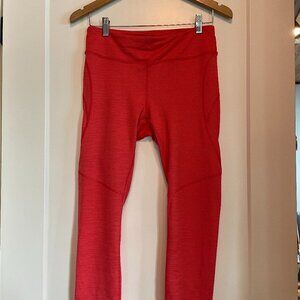 Outdoor Voices Leggings, size Large